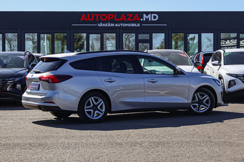 Ford Focus Кишинёв - изображение 5