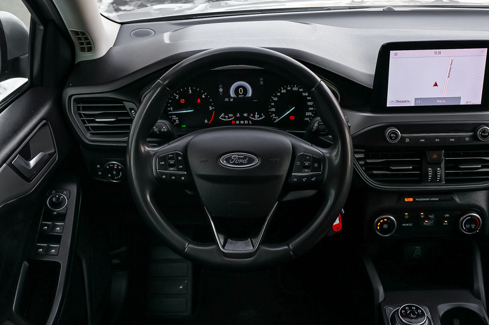 Ford Focus Кишинёв - изображение 8