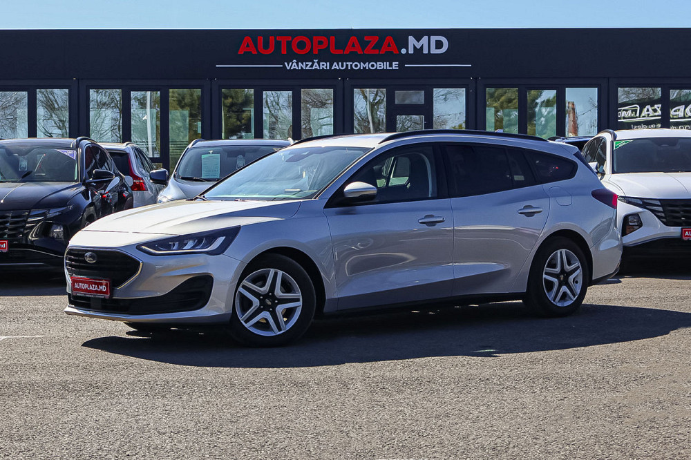 Ford Focus Кишинёв - изображение 4