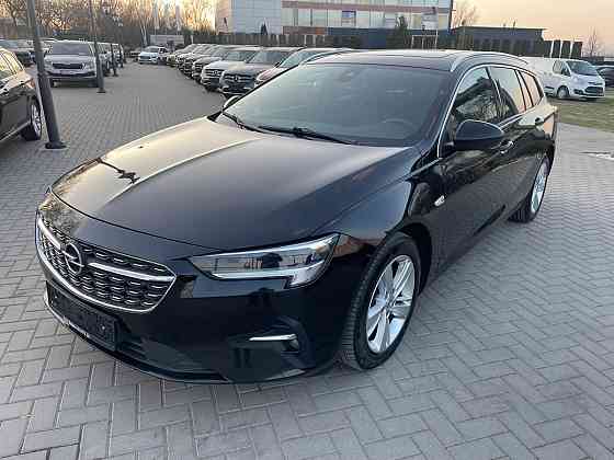Opel Insignia Кишинёв
