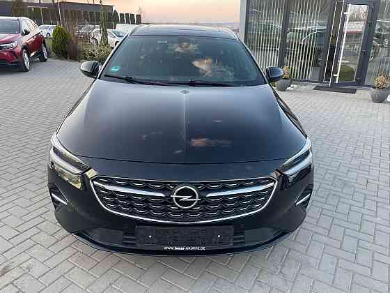Opel Insignia Кишинёв