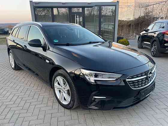 Opel Insignia Кишинёв
