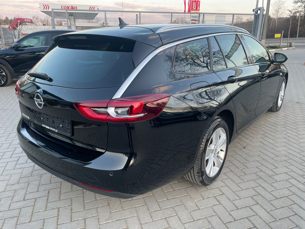 Opel Insignia Кишинёв - изображение 5