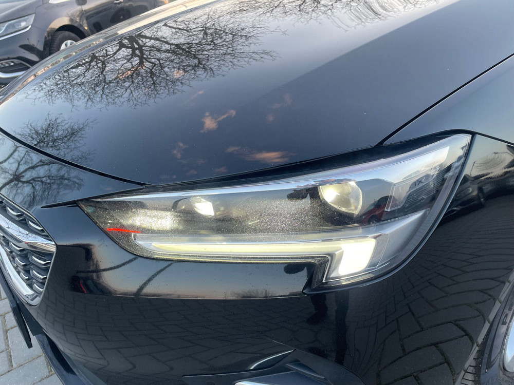 Opel Insignia Кишинёв - изображение 8