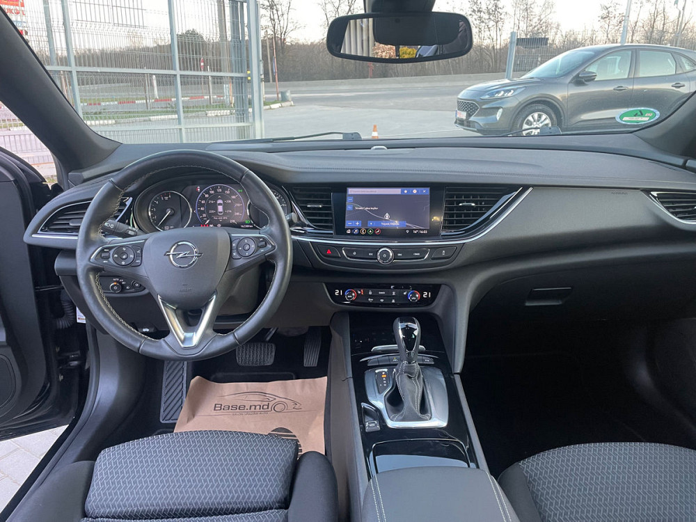 Opel Insignia Кишинёв - изображение 9