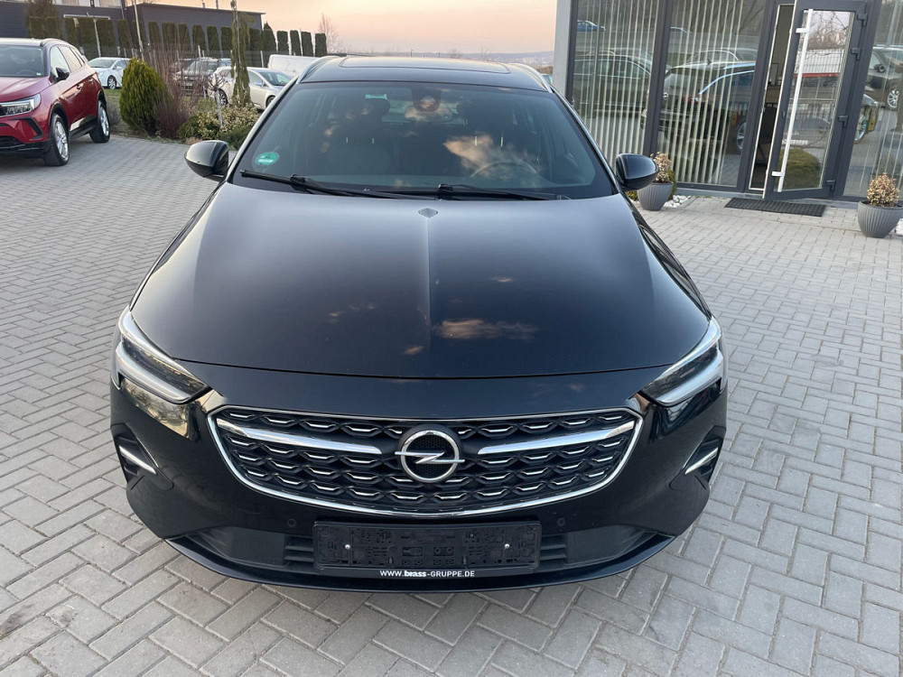 Opel Insignia Кишинёв - изображение 2