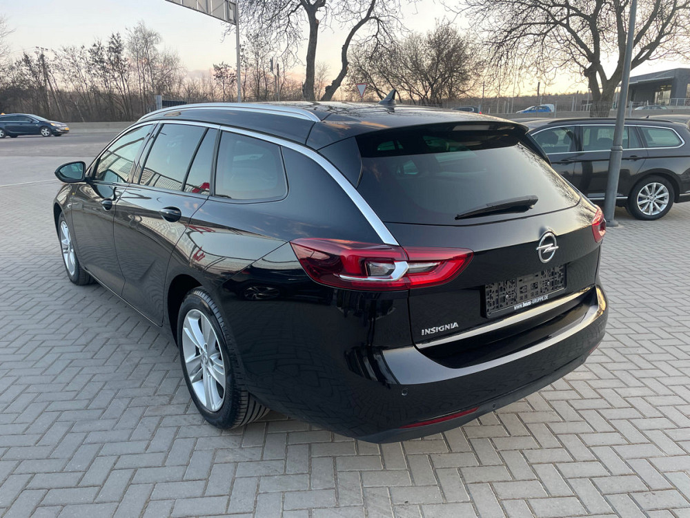Opel Insignia Кишинёв - изображение 4