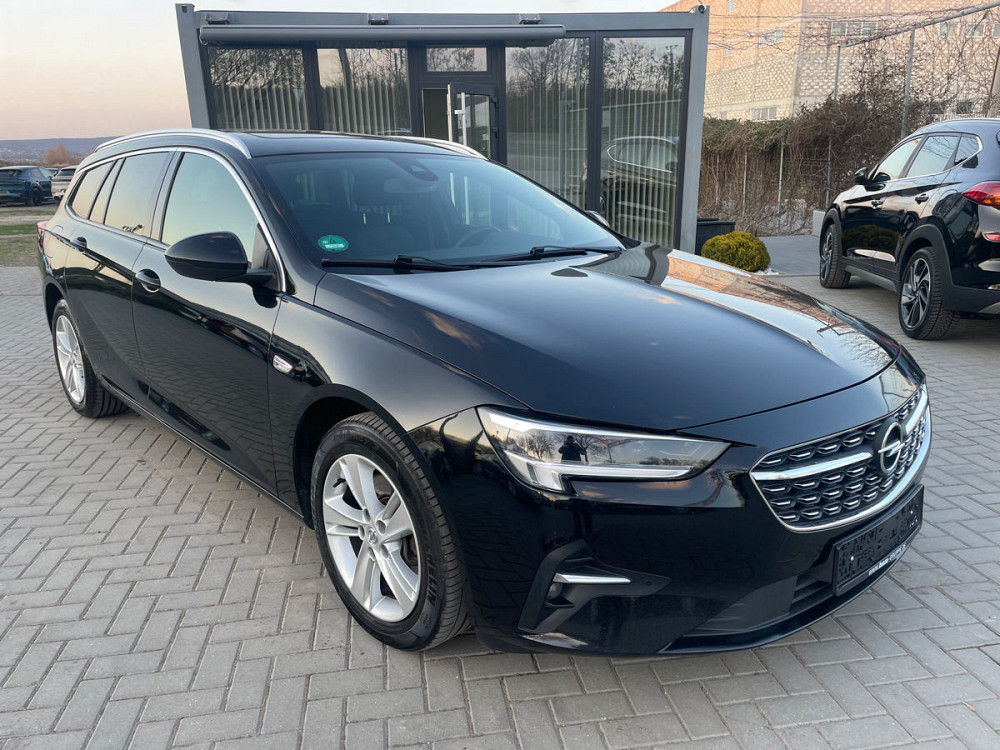 Opel Insignia Кишинёв - изображение 3