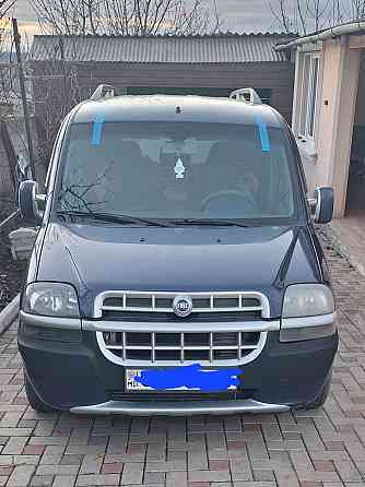 Fiat Doblo Chişinău
