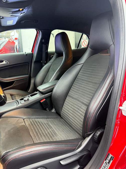 Mercedes GLA Chişinău - fotografie 8