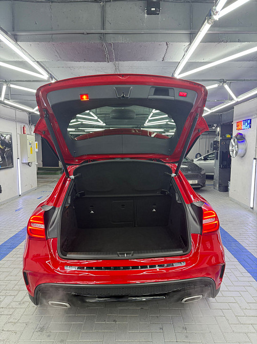 Mercedes GLA Chişinău - fotografie 6