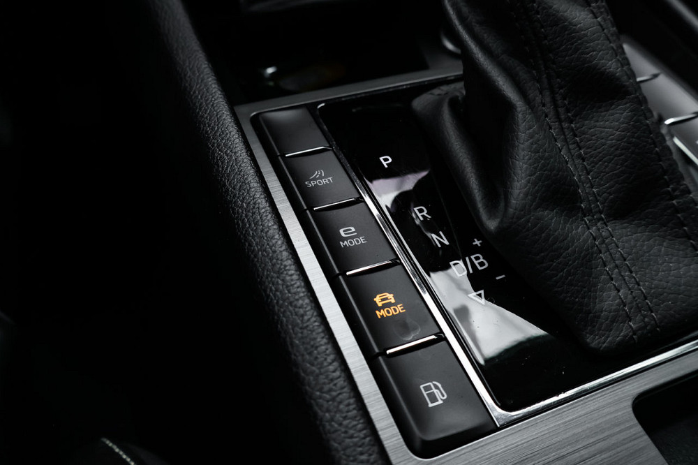 Skoda Superb Chişinău - fotografie 9