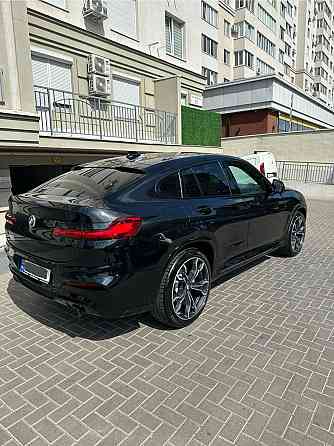 BMW X4 Кишинёв