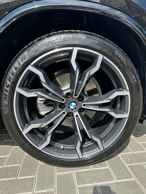 BMW X4 Кишинёв - изображение 7