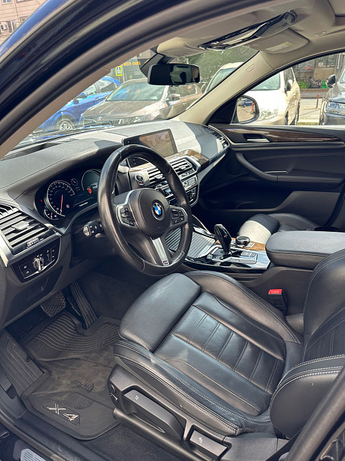 BMW X4 Кишинёв - изображение 6