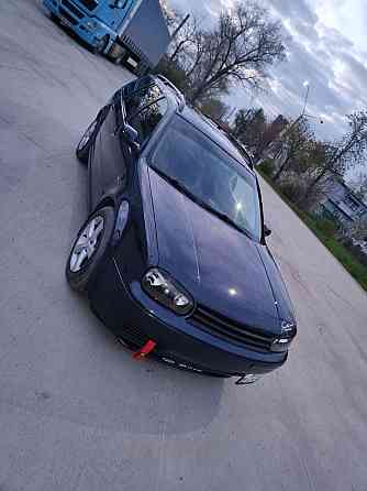 Volkswagen Golf Кишинёв