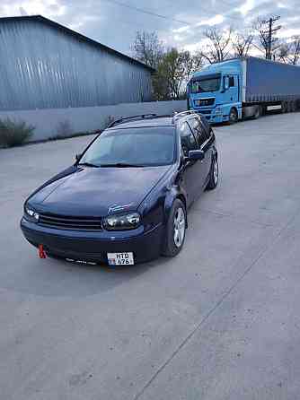Volkswagen Golf Кишинёв