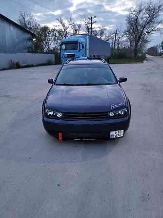 Volkswagen Golf Кишинёв