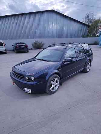 Volkswagen Golf Кишинёв