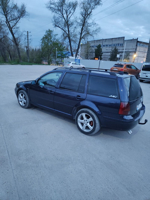 Volkswagen Golf Chişinău - fotografie 6