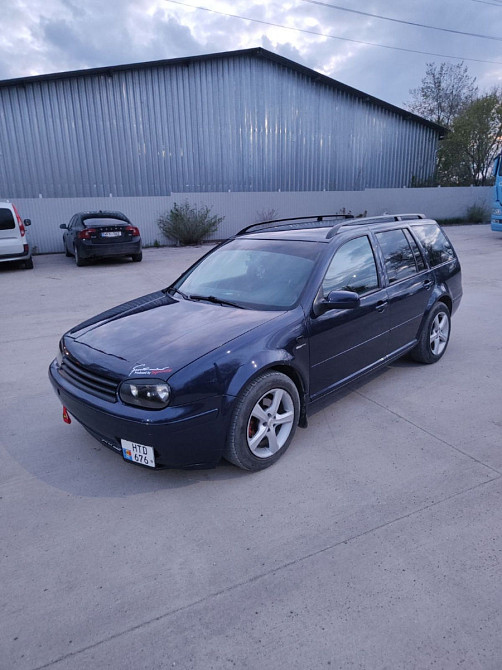 Volkswagen Golf Chişinău - fotografie 2