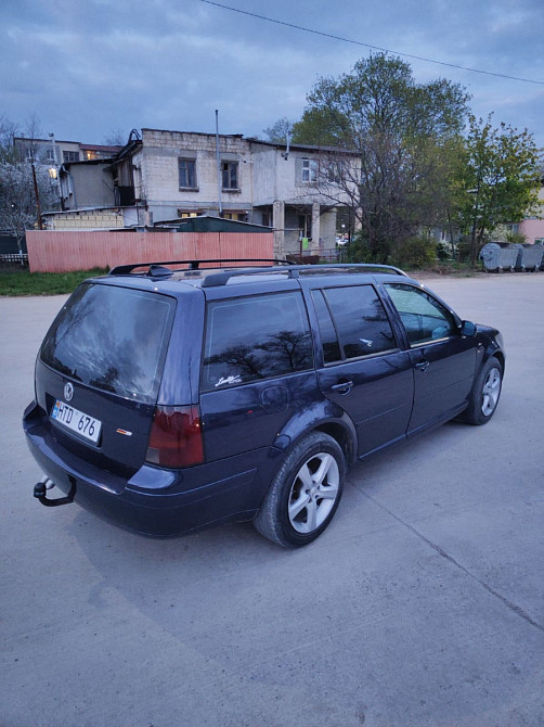 Volkswagen Golf Chişinău - fotografie 5