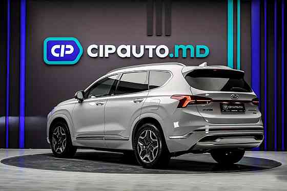 Hyundai Santa FE Кишинёв