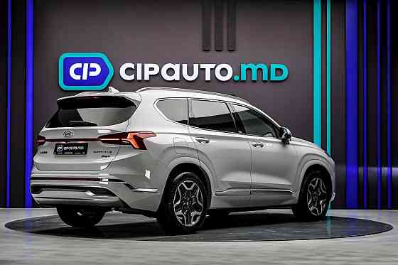 Hyundai Santa FE Кишинёв