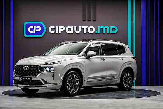 Hyundai Santa FE Кишинёв