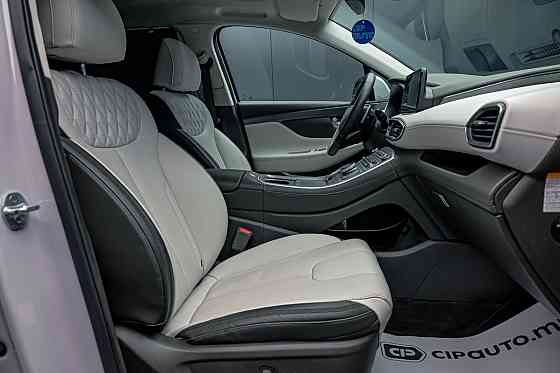 Hyundai Santa FE Кишинёв