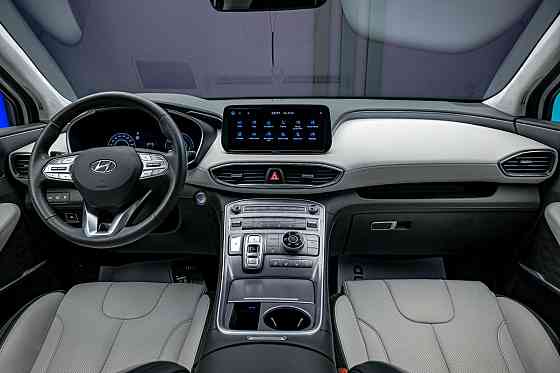 Hyundai Santa FE Кишинёв