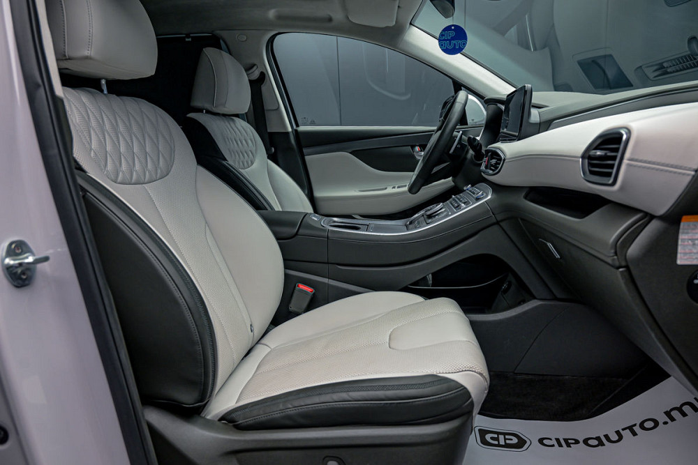 Hyundai Santa FE Кишинёв - изображение 6