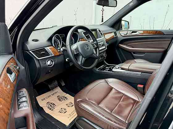 Mercedes M-Class Кишинёв
