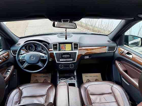 Mercedes M-Class Кишинёв