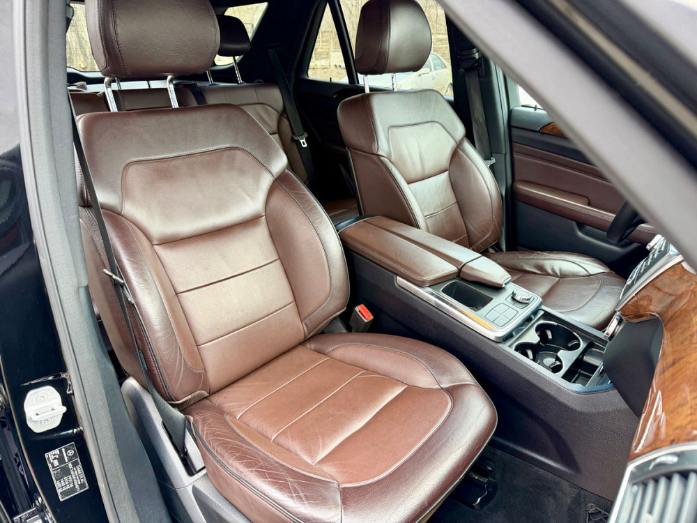 Mercedes M-Class Кишинёв - изображение 7