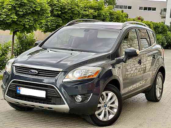 Ford Kuga Кишинёв