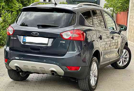 Ford Kuga Кишинёв