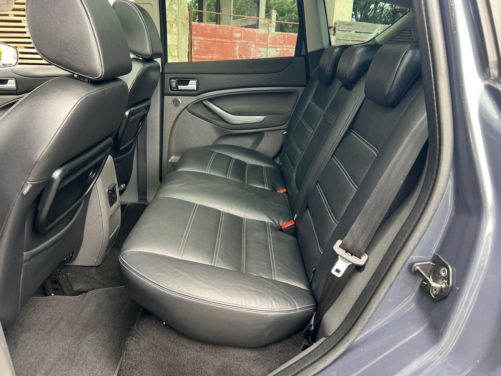 Ford Kuga Chişinău - fotografie 8
