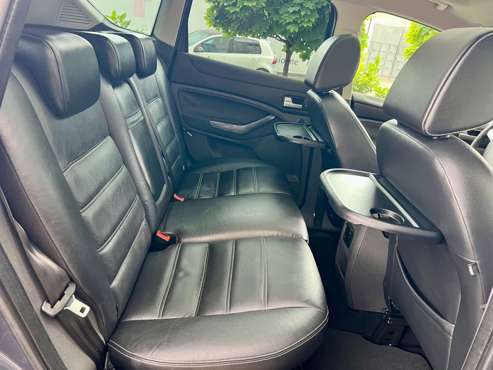 Ford Kuga Chişinău - fotografie 9
