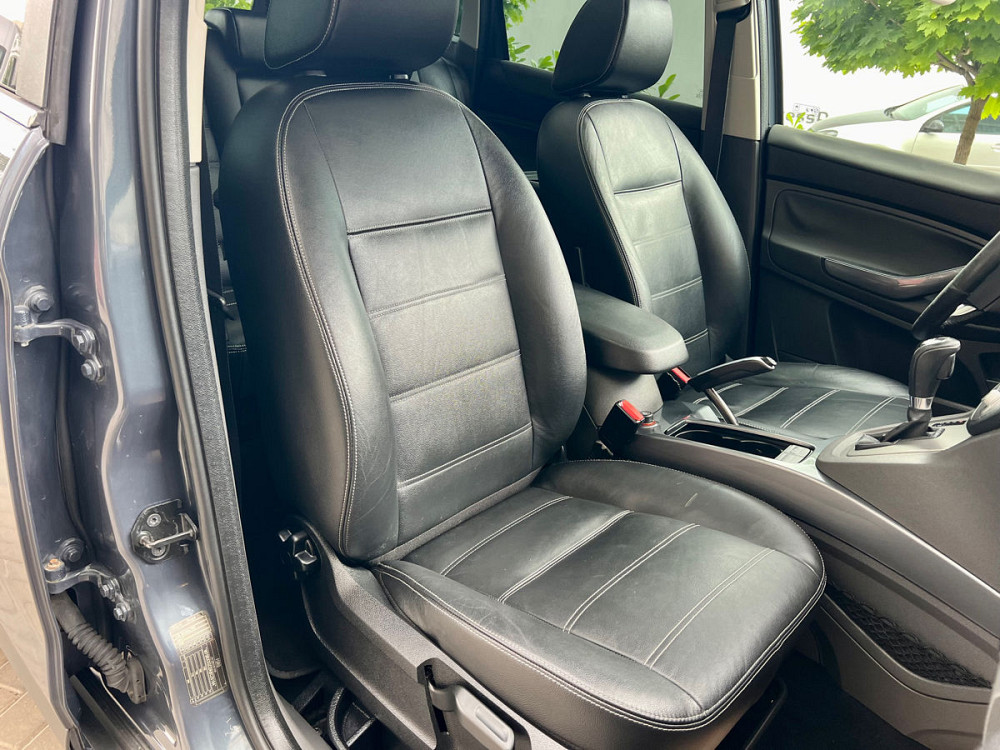 Ford Kuga Chişinău - fotografie 7
