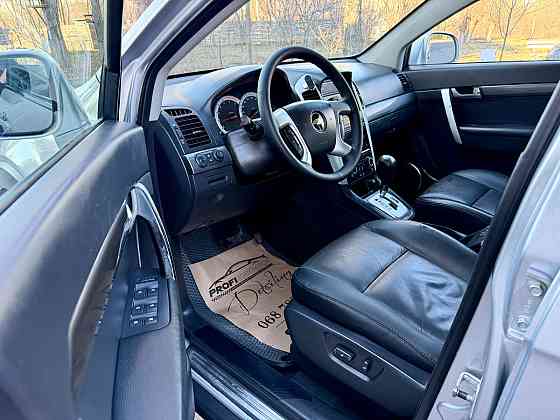 Chevrolet Captiva Chişinău