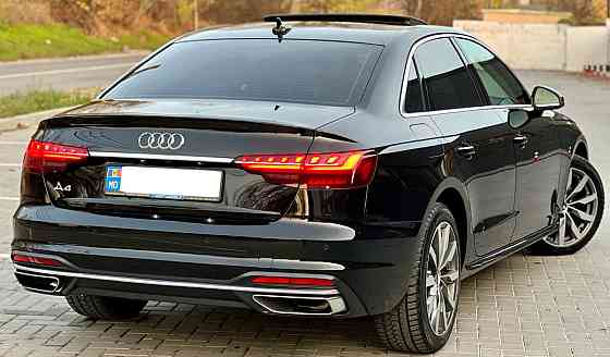Audi A4 Кишинёв