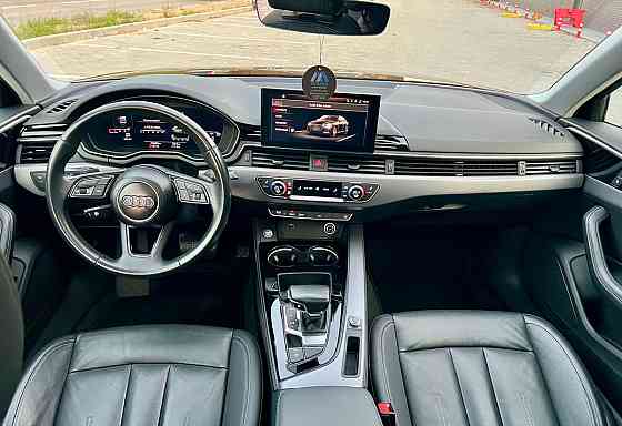 Audi A4 Кишинёв