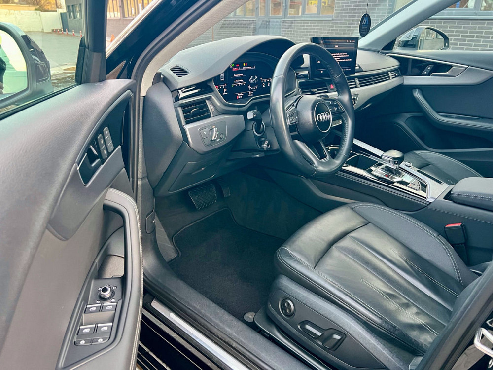 Audi A4 Кишинёв - изображение 5