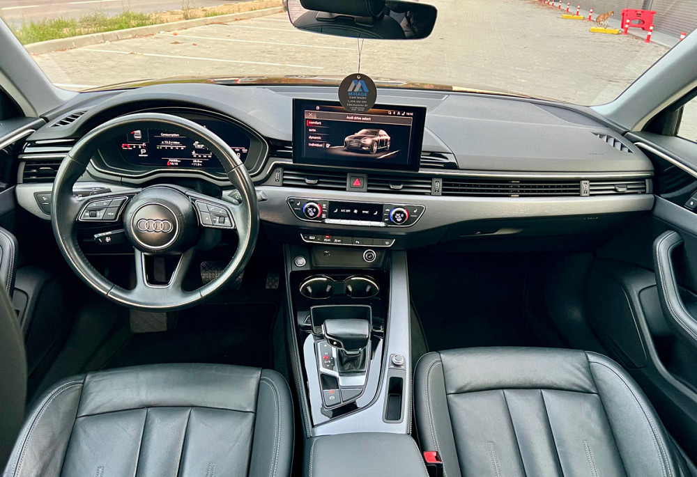 Audi A4 Кишинёв - изображение 6