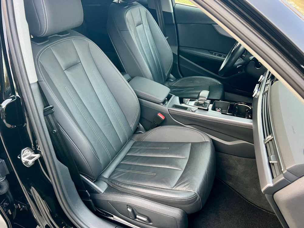 Audi A4 Кишинёв - изображение 7