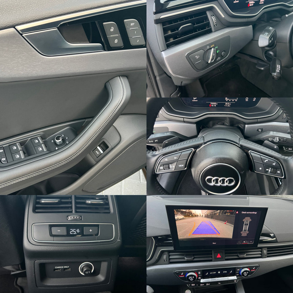 Audi A4 Кишинёв - изображение 10