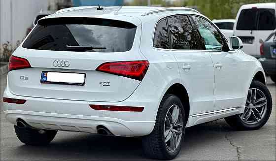 Audi Q5 Кишинёв