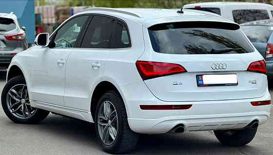 Audi Q5 Кишинёв