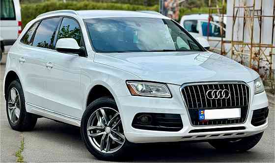 Audi Q5 Кишинёв